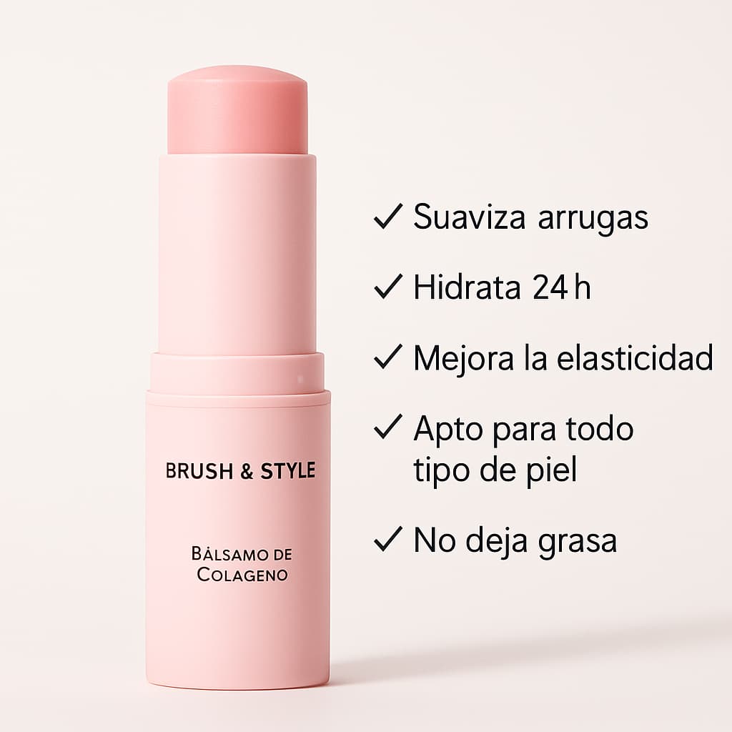 Bálsamo de Colágeno ANTIARRUGAS
