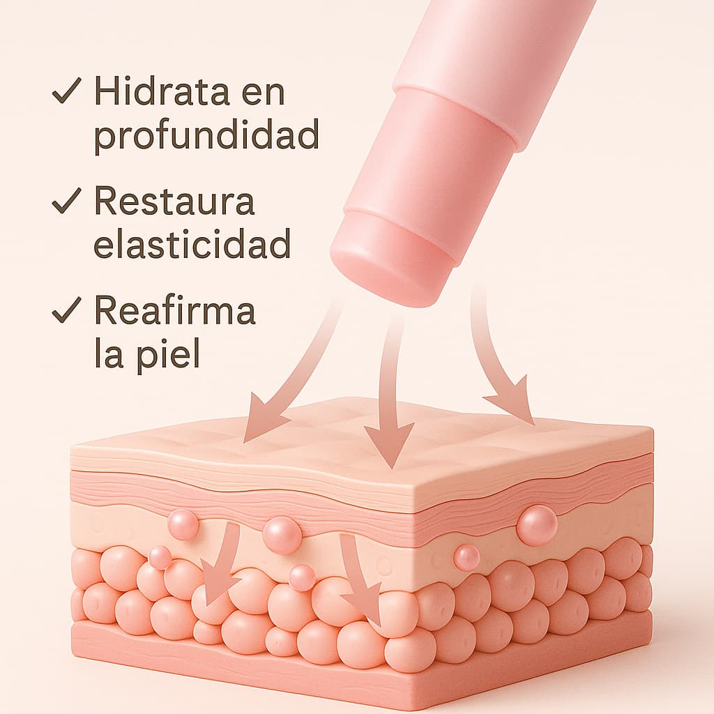 Bálsamo de Colágeno ANTIARRUGAS